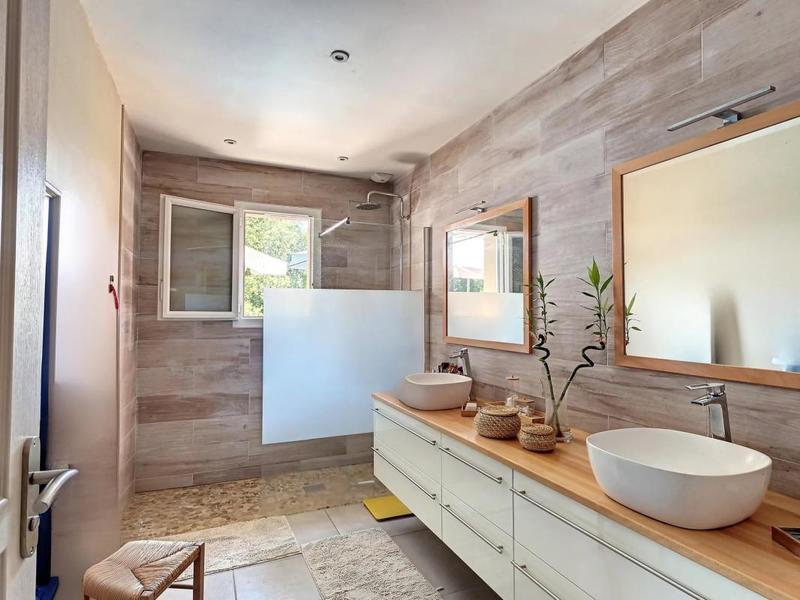 Maison - 103 m² - 5 pièces