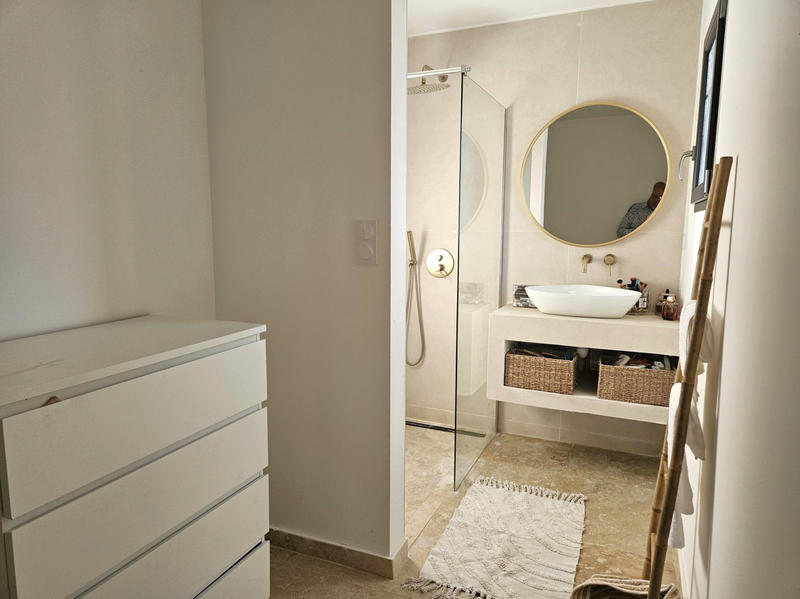 Villa - 180 m² - 5 pièces