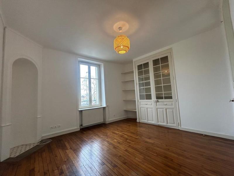 Appartement - 72 m² - 3 pièces
