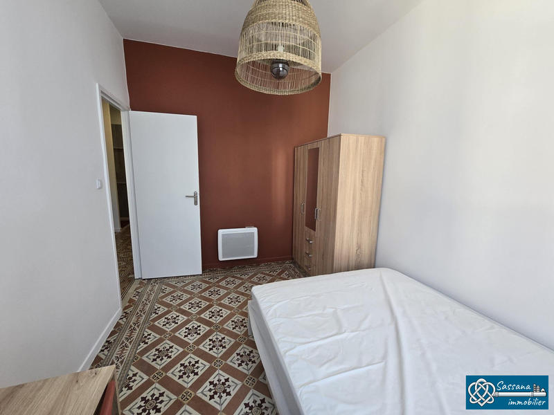 Appartement - 69 m² - 4 pièces