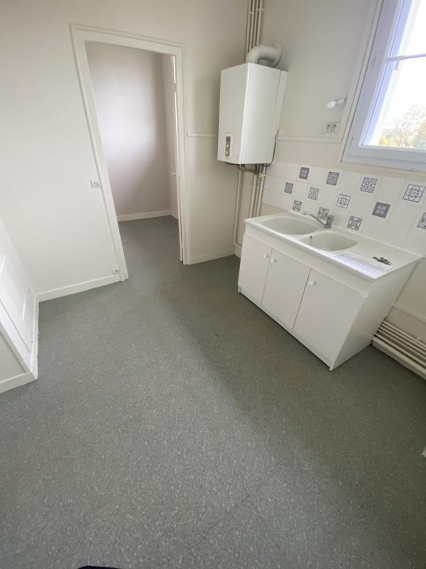 Maison - 81 m² - 3 pièces