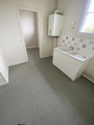 Maison - 81 m² - 3 pièces