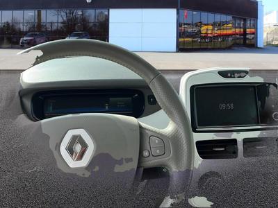 Renault Zoe R90 Zen