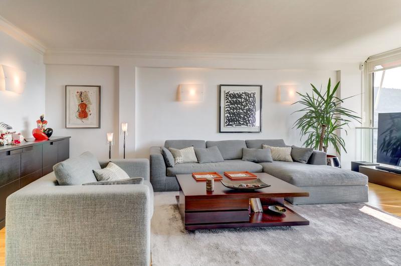 Appartement - 96 m² - 4 pièces