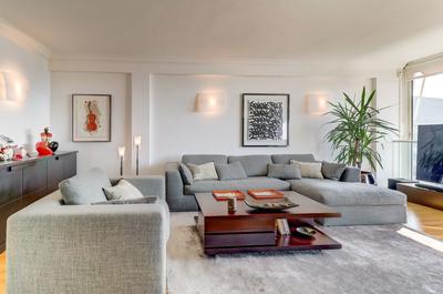 Appartement - 96 m² - 4 pièces