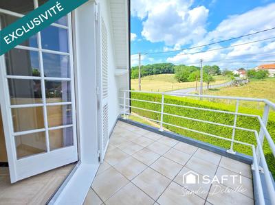 Maison - 195 m² - 6 pièces