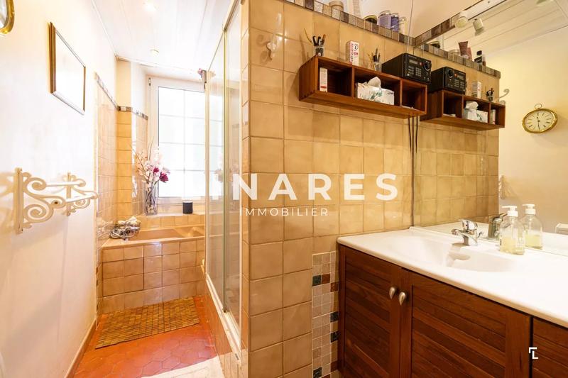 Maison - 173 m² - 5 pièces