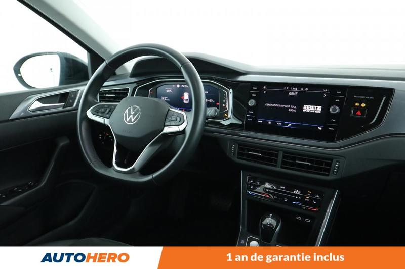 Volkswagen Taigo 1.0 Tsi Style Dsg 110 ch