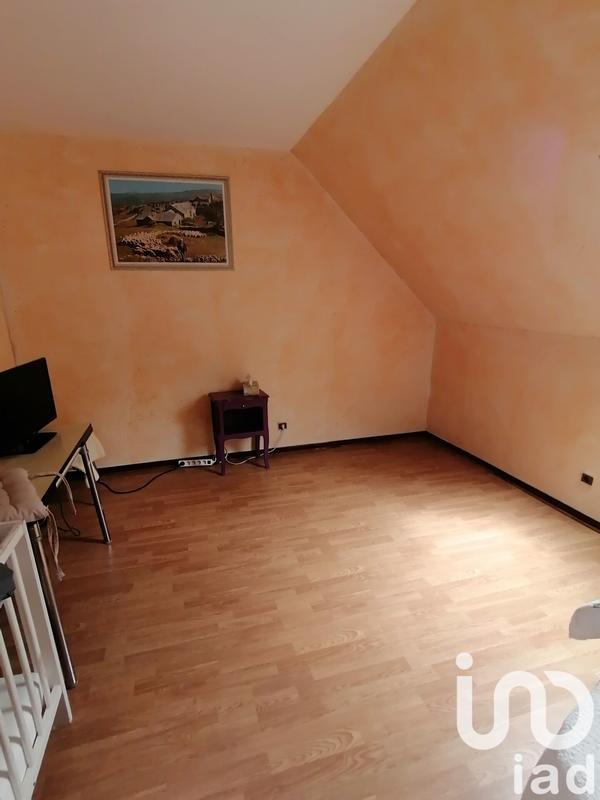 Maison - 157 m² - 7 pièces