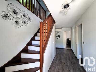 Maison - 150 m² - 7 pièces