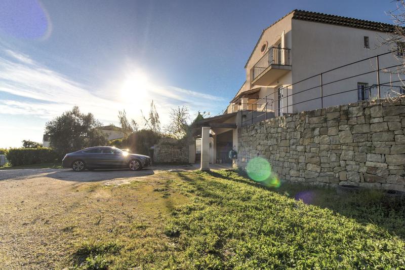 Villa - 152 m² - 5 pièces
