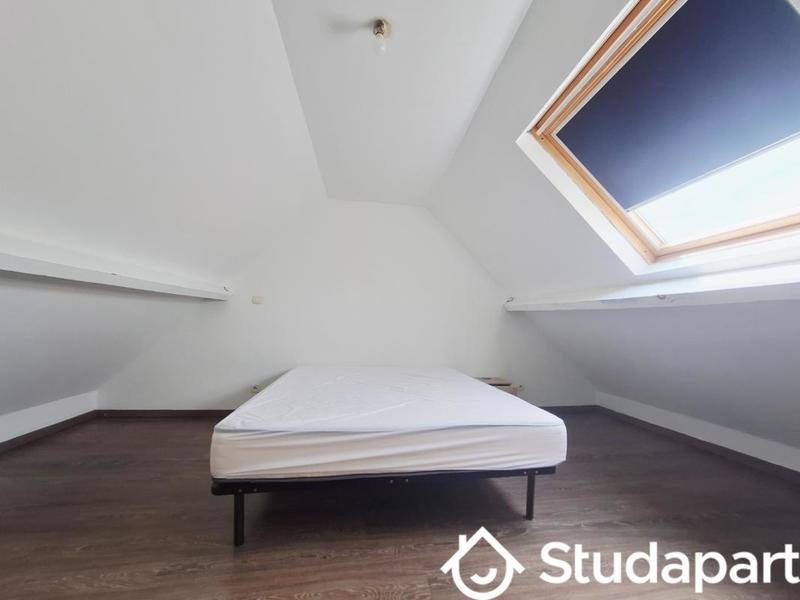 Maison - 40 m² - 1 pièce