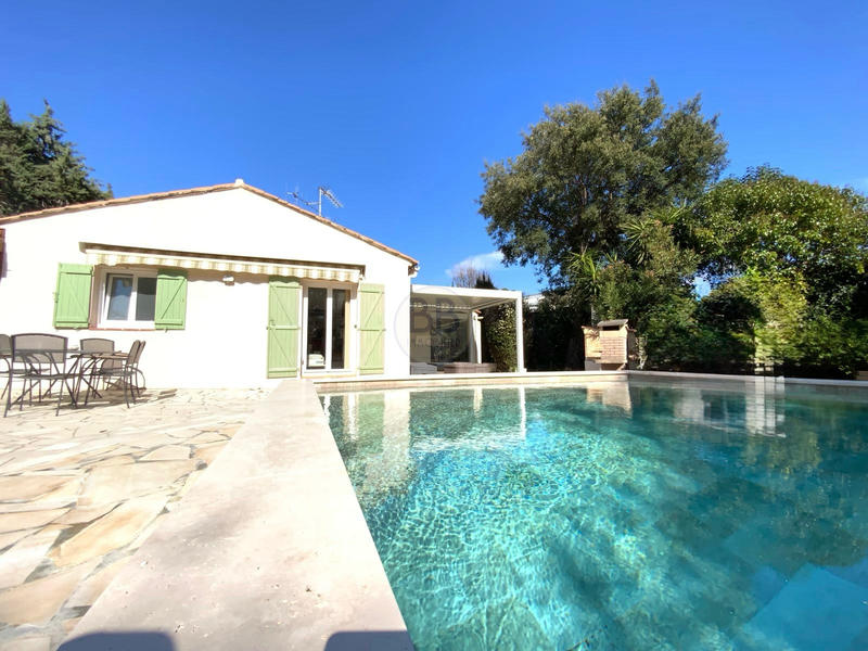 Villa - 187 m² - 5 pièces