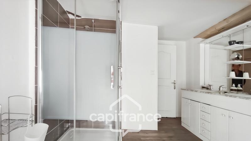 Fonds de commerce - 272 m²