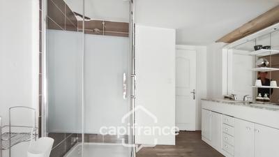 Fonds de commerce - 272 m²