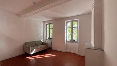 Appartement - 48 m² - 3 pièces