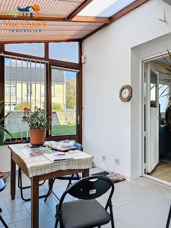 Maison - 79 m² - 5 pièces