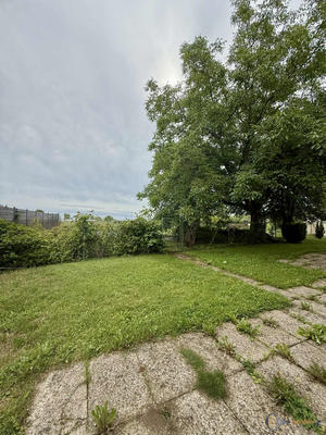 Maison - 261 m² - 10 pièces