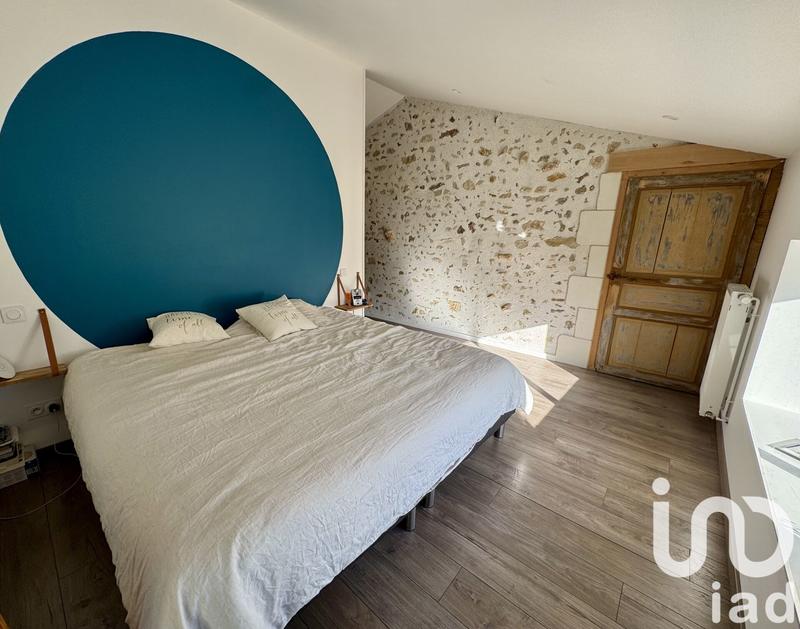 Maison - 255 m² - 5 pièces