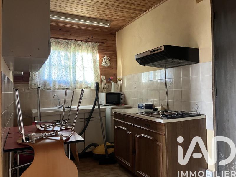 Maison - 148 m² - 5 pièces