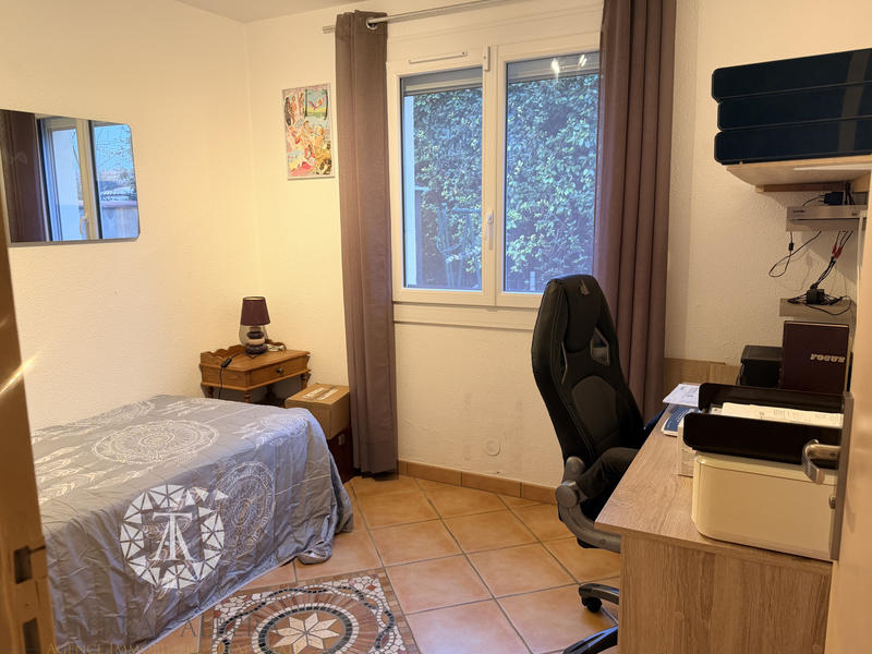 Villa - 89 m² - 4 pièces