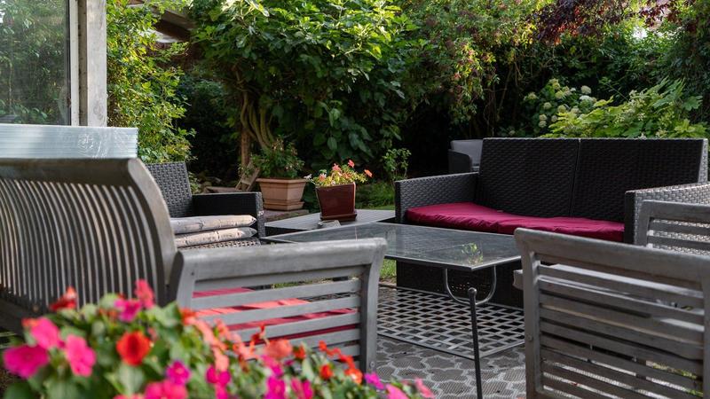 Maison - 360 m² - 10 pièces