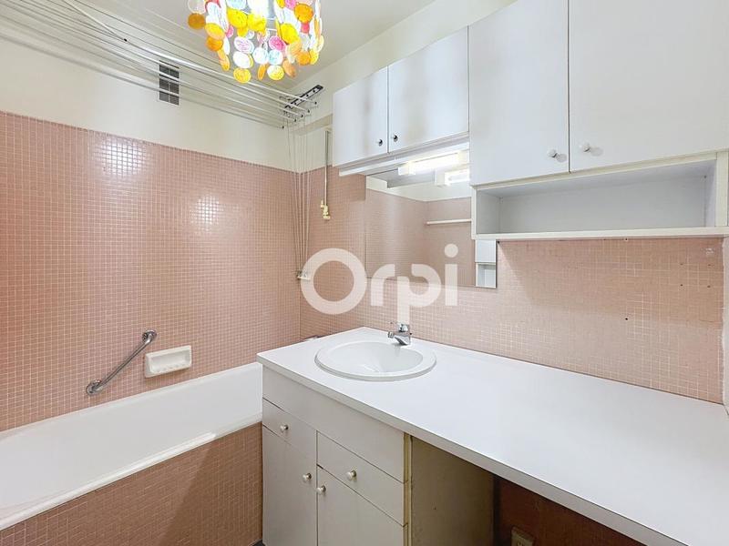 Appartement - 81 m² - 4 pièces