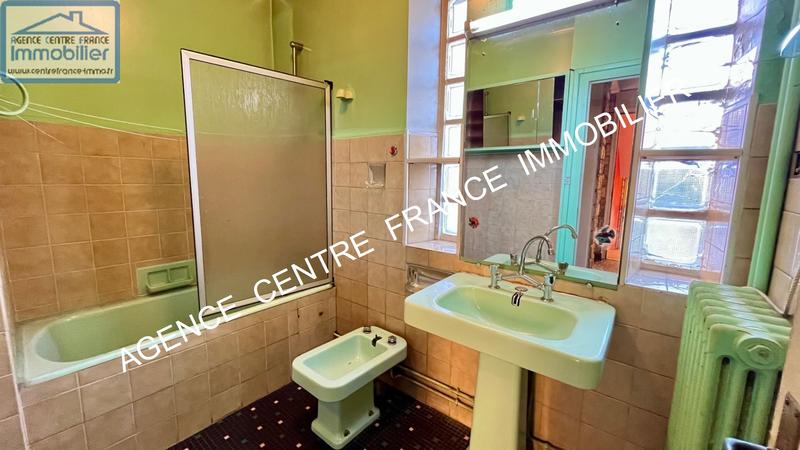 Immeuble - 10 pièces