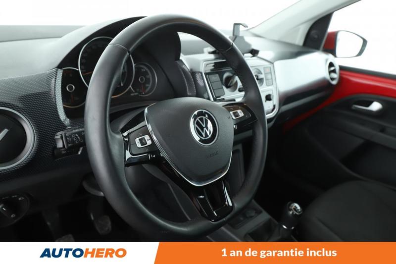 Volkswagen Up! 1.0 BlueMotion Tech Move Up! 5p 60 ch