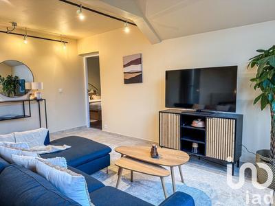 Appartement - 99 m² - 4 pièces