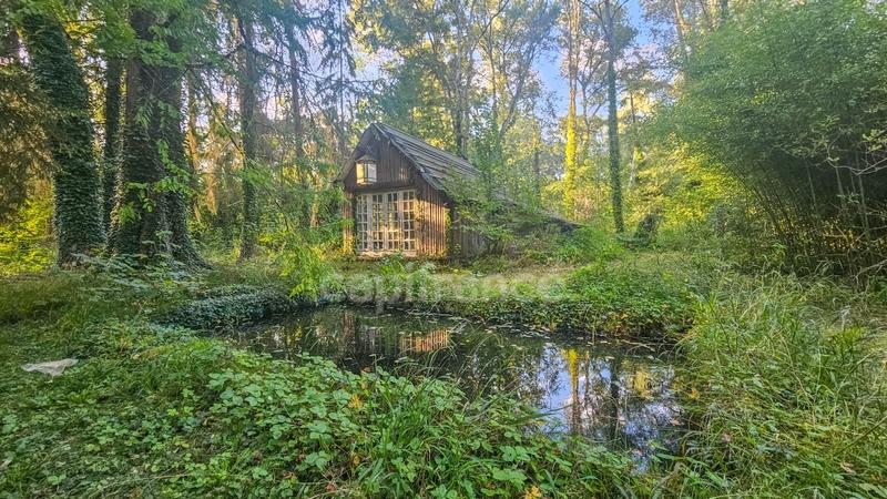 Appartement - 113 m² - 4 pièces