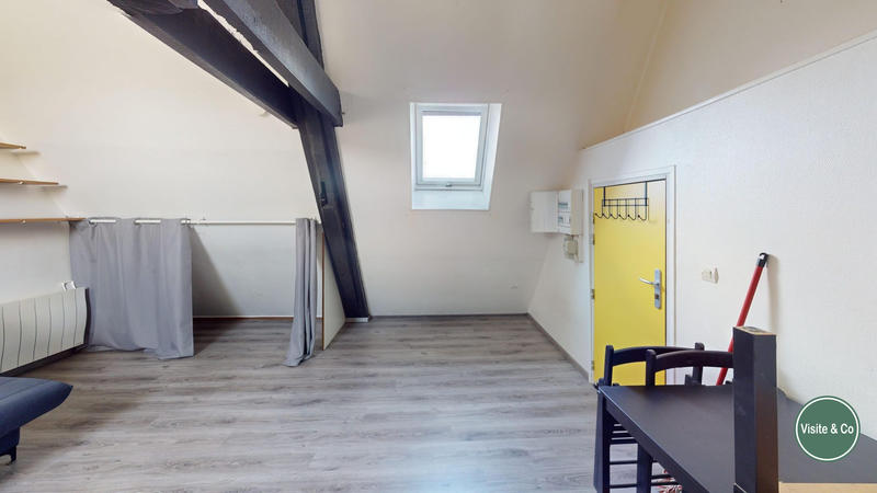 Immeuble - 232 m²