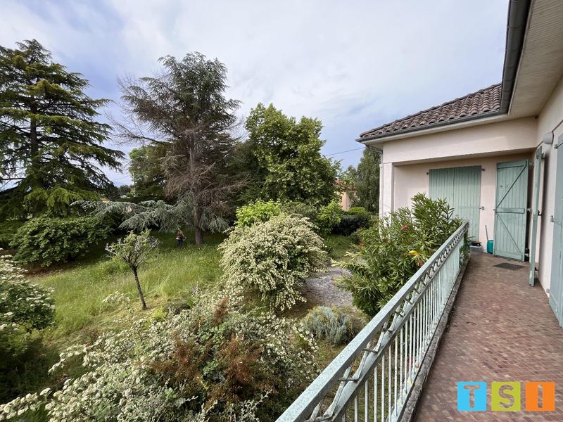 Maison - 153 m² - 6 pièces