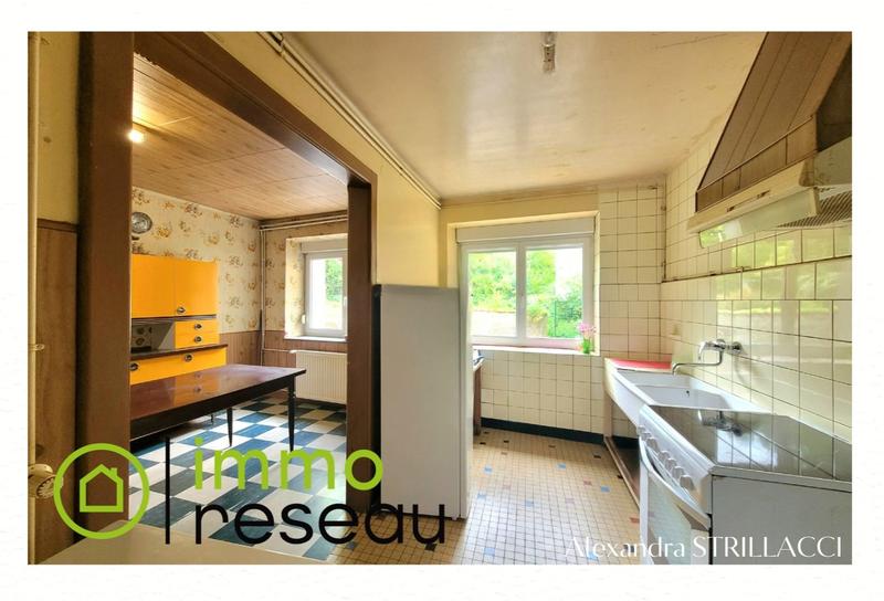 Maison - 183 m² - 6 pièces