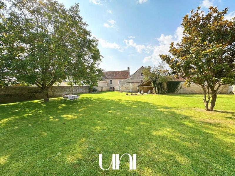 Maison - 150 m² - 4 pièces