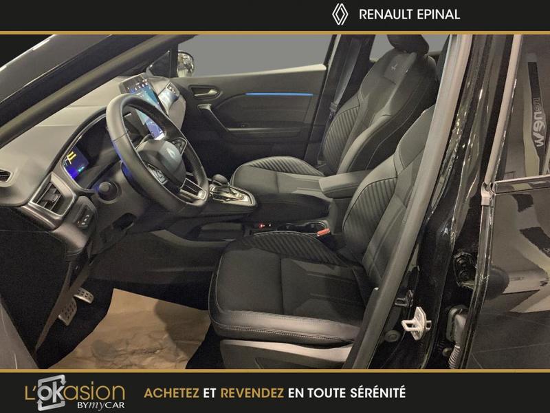 Renault Symbioz E-Tech full hybrid 145 Esprit Alpine
