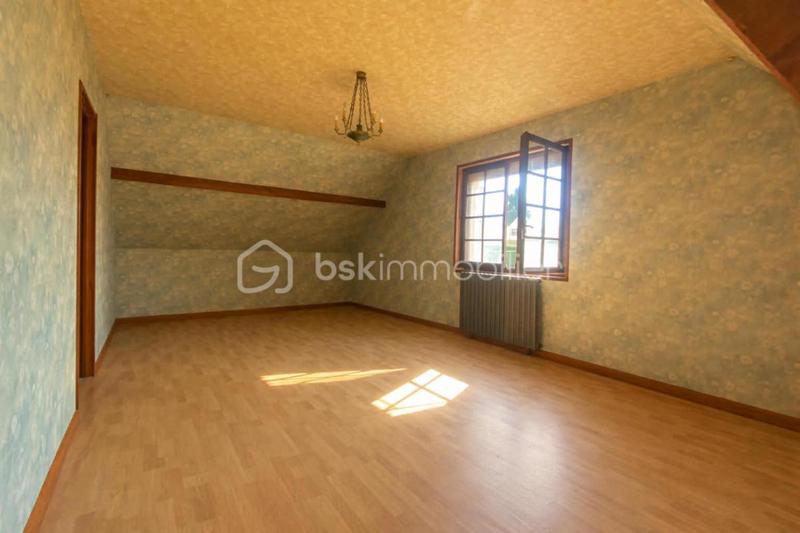 Maison de village - 160 m² - 7 pièces