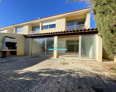 Villa - 135 m² - 6 pièces