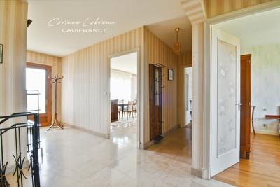 Maison - 153 m² - 5 pièces