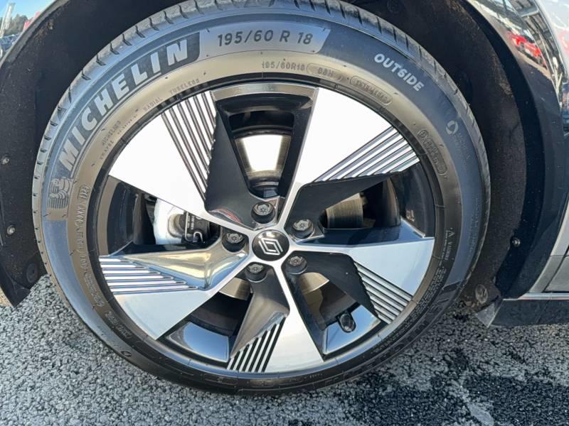 Renault Mégane E-Tech Ev40 130ch standard charge Equilibre