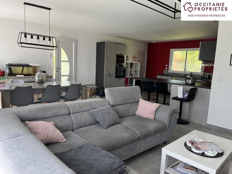 Villa - 114 m² - 4 pièces