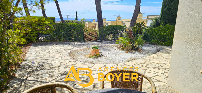 Appartement - 83 m² - 3 pièces