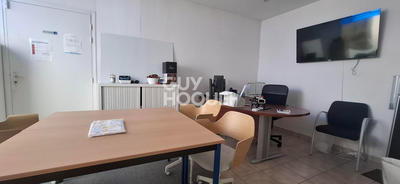 Local commercial - 18 m²