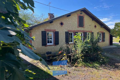 Ferme - 98 m² - 5 pièces