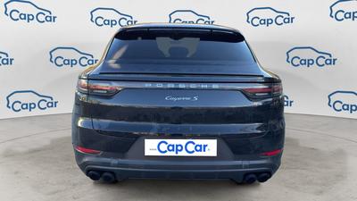 Porsche Cayenne Coupé 2.9 V6 440 Tiptronic s - Automatique