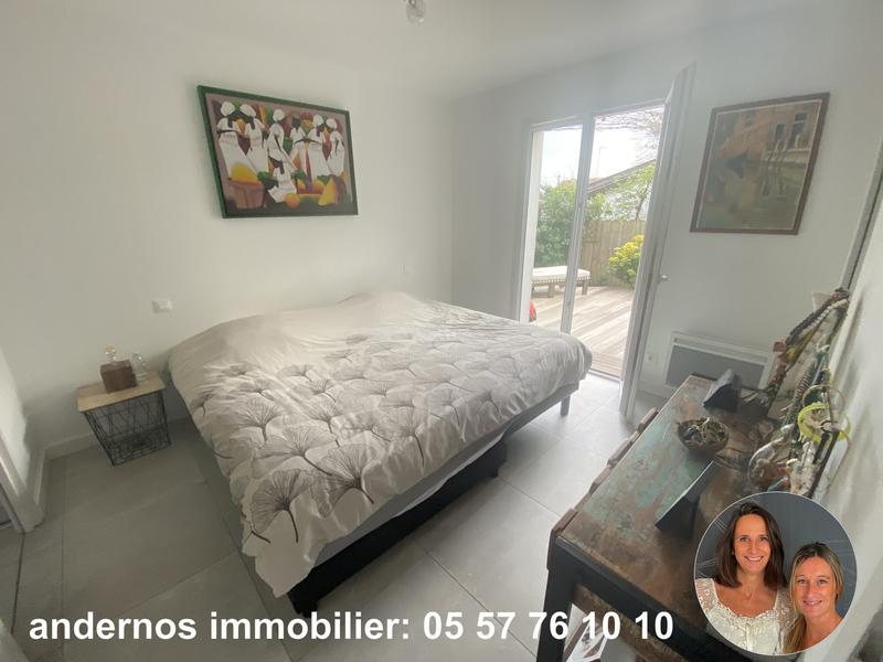 Maison - 112 m² - 6 pièces