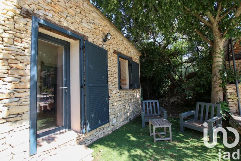 Maison - 137 m² - 6 pièces