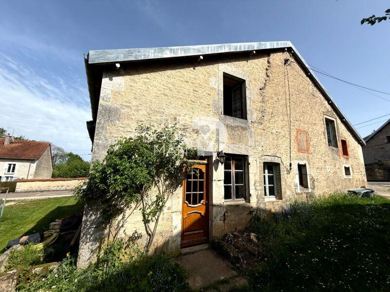 Maison - 83 m² - 3 pièces