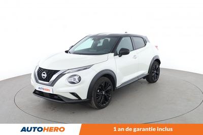 Nissan Juke 1.0 Dig-T Enigma Dct 114 ch