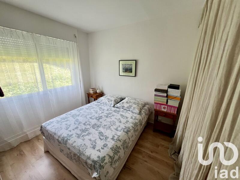 Maison - 70 m² - 4 pièces